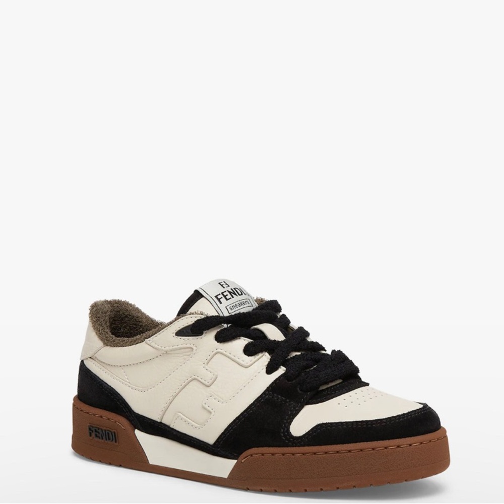 Fendi Match Sneaker BRAND NEW